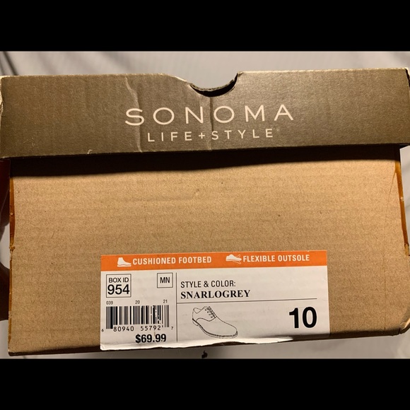 Men’s Dress Shoes - Picture 3 of 4